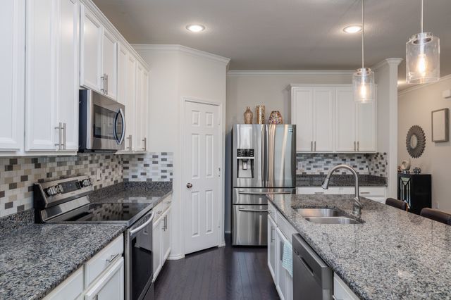 7444 Bronsind Trail, Fort Worth, TX 76131