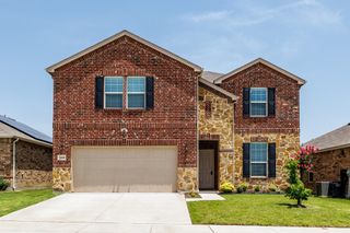 7444 Bronsind Trail, Fort Worth, TX 76131