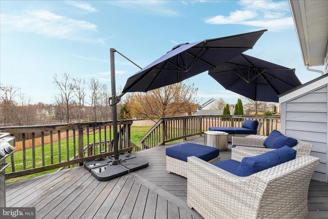 13169 QUADE LN, Woodbridge, VA 22193