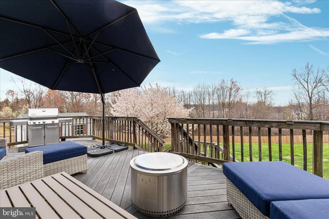 13169 QUADE LN, Woodbridge, VA 22193