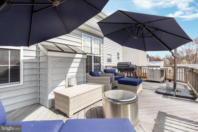 13169 QUADE LN, Woodbridge, VA 22193