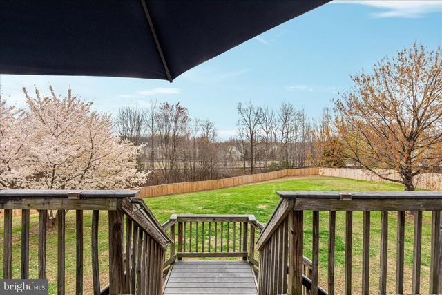 13169 QUADE LN, Woodbridge, VA 22193