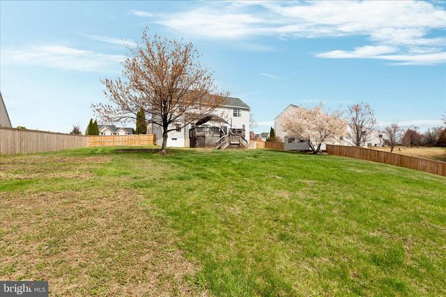 13169 QUADE LN, Woodbridge, VA 22193