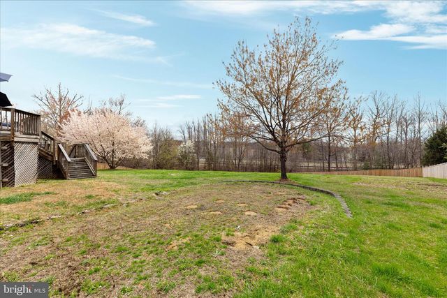 13169 QUADE LN, Woodbridge, VA 22193