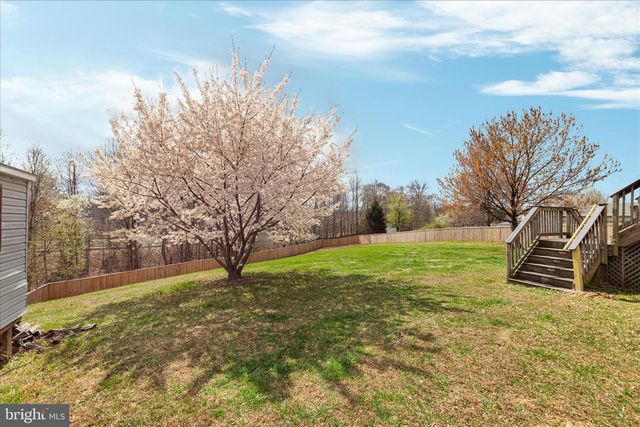 13169 QUADE LN, Woodbridge, VA 22193