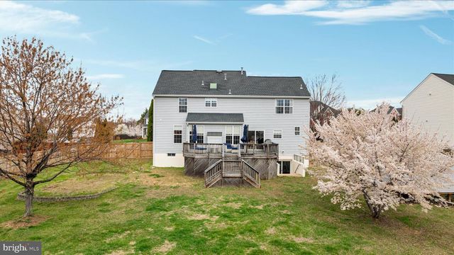 13169 QUADE LN, Woodbridge, VA 22193