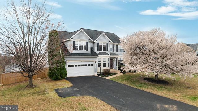 13169 QUADE LN, Woodbridge, VA 22193