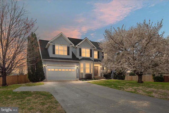 13169 QUADE LN, Woodbridge, VA 22193