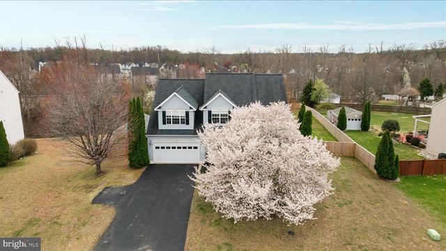 13169 QUADE LN, Woodbridge, VA 22193