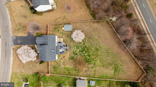 13169 QUADE LN, Woodbridge, VA 22193