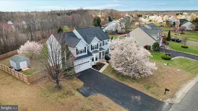 13169 QUADE LN, Woodbridge, VA 22193