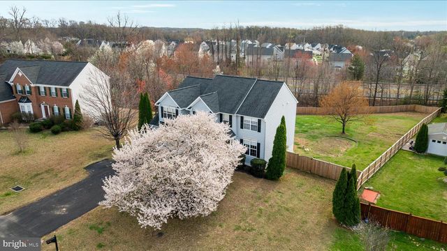 13169 QUADE LN, Woodbridge, VA 22193