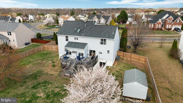 13169 QUADE LN, Woodbridge, VA 22193