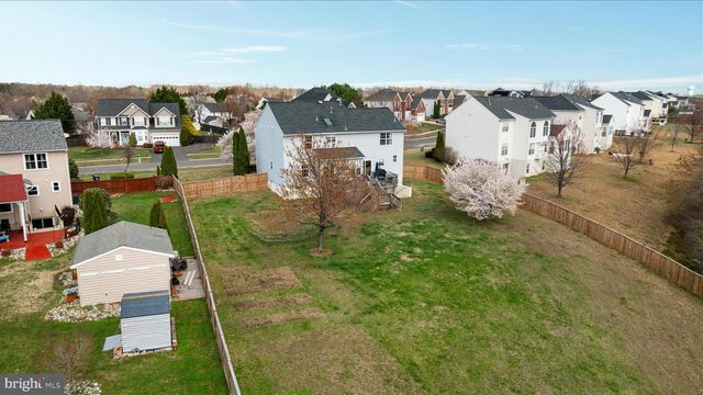 13169 QUADE LN, Woodbridge, VA 22193