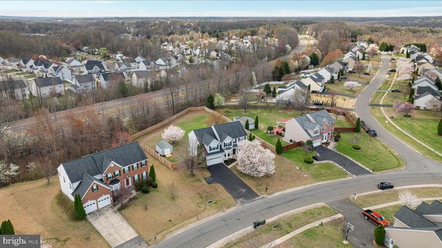 13169 QUADE LN, Woodbridge, VA 22193