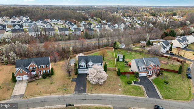 13169 QUADE LN, Woodbridge, VA 22193