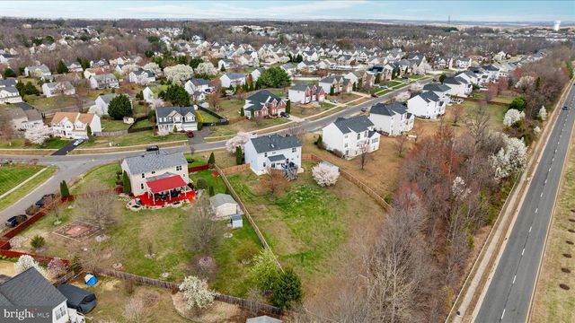 13169 QUADE LN, Woodbridge, VA 22193