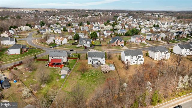 13169 QUADE LN, Woodbridge, VA 22193