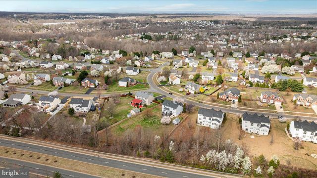 13169 QUADE LN, Woodbridge, VA 22193