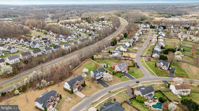 13169 QUADE LN, Woodbridge, VA 22193