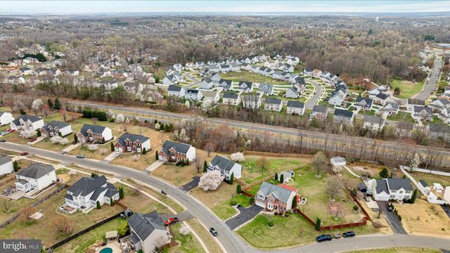 13169 QUADE LN, Woodbridge, VA 22193