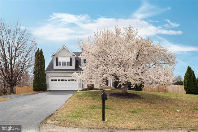 13169 QUADE LN, Woodbridge, VA 22193