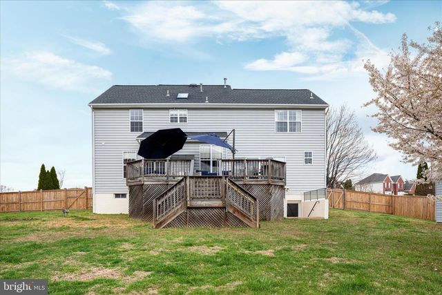 13169 QUADE LN, Woodbridge, VA 22193