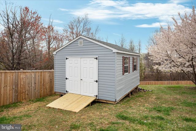 13169 QUADE LN, Woodbridge, VA 22193