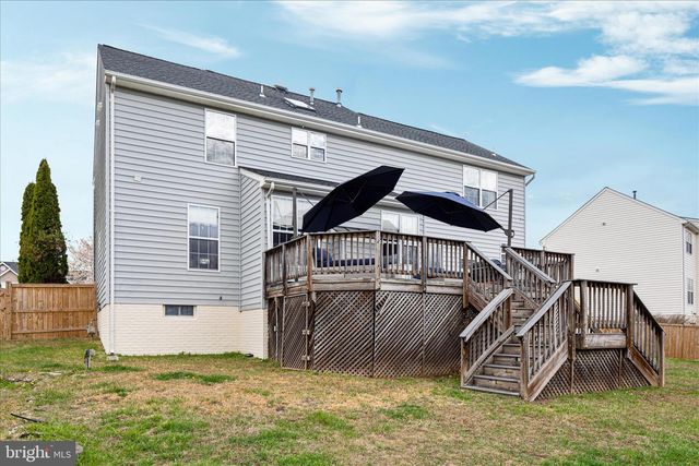 13169 QUADE LN, Woodbridge, VA 22193