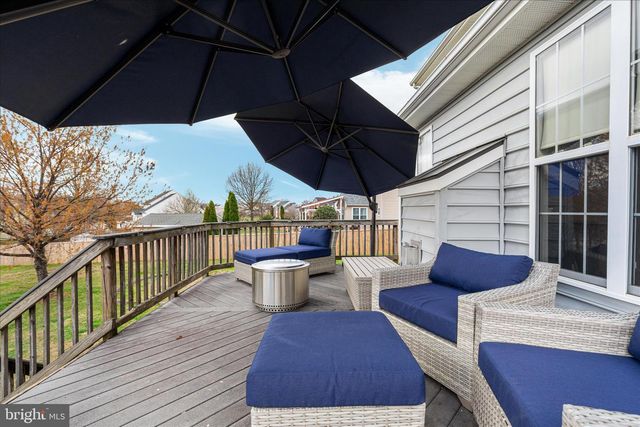 13169 QUADE LN, Woodbridge, VA 22193