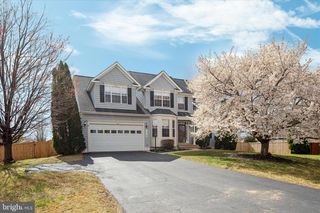 13169 QUADE LN, Woodbridge, VA 22193