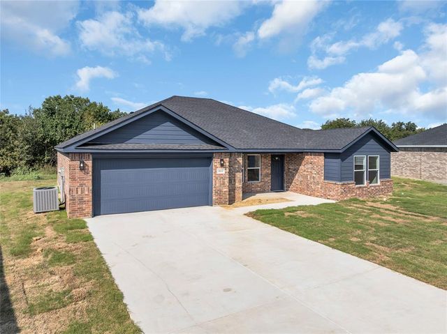 925 Indian Plains Road, Ardmore, OK 73401