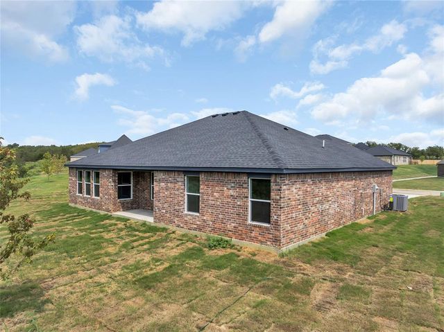 925 Indian Plains Road, Ardmore, OK 73401