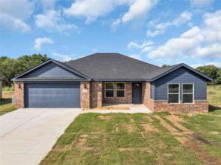 925 Indian Plains Road, Ardmore, OK 73401