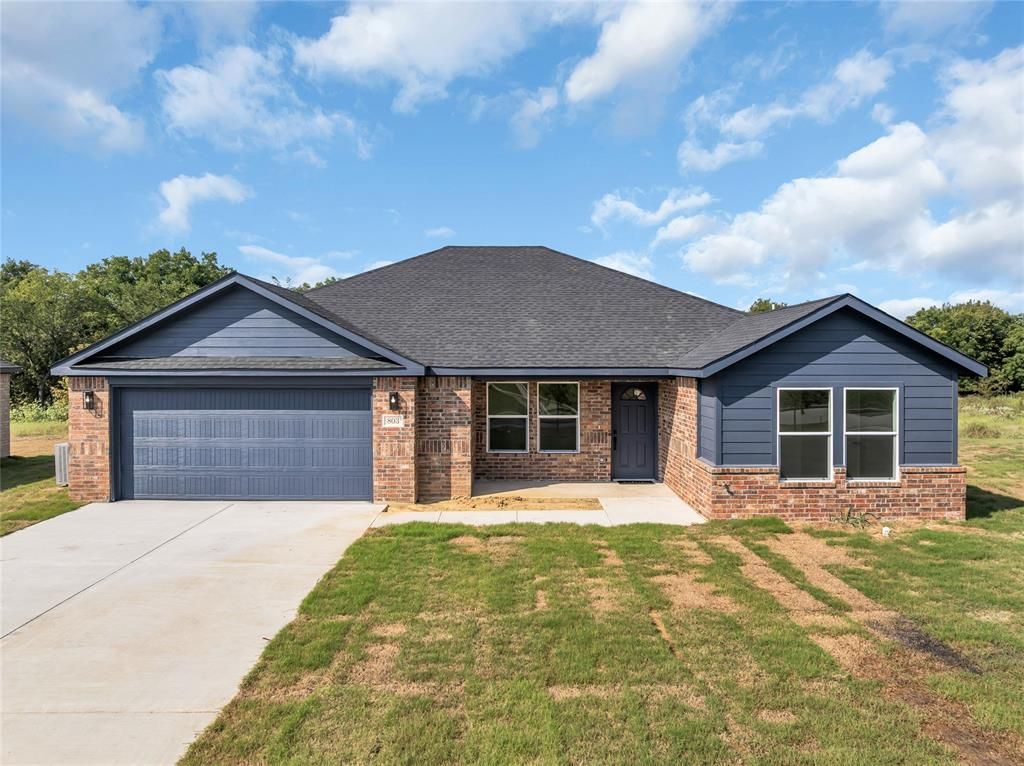 925 Indian Plains Road, Ardmore, OK 73401