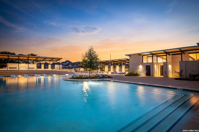 1815 Haecker View, New Braunfels, TX 78132