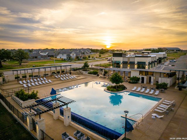 1815 Haecker View, New Braunfels, TX 78132