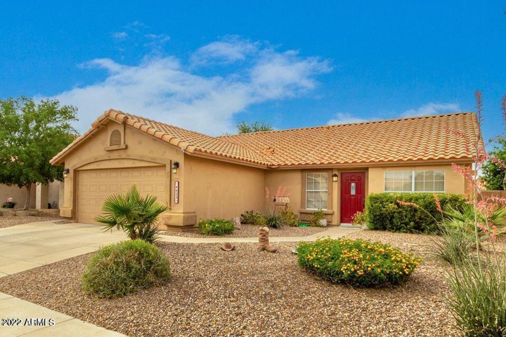 4422 E White Aster Street, Phoenix, AZ 85044