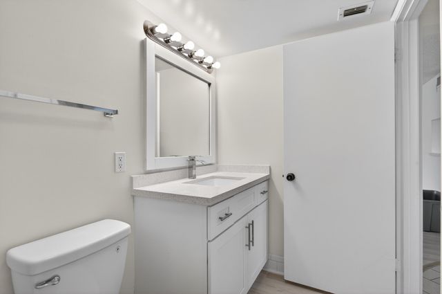 3306 Aruba Way E3, Coconut Creek, FL 33066