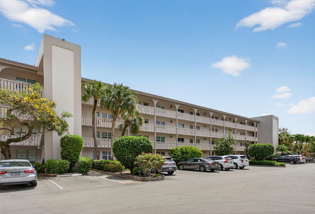 3306 Aruba Way E3, Coconut Creek, FL 33066