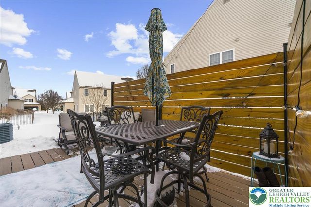 7695 Barrow Drive, Macungie Boro, PA 18062