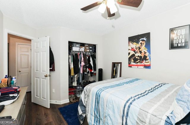 5055 River Overlook Way, Lithonia, GA 30038