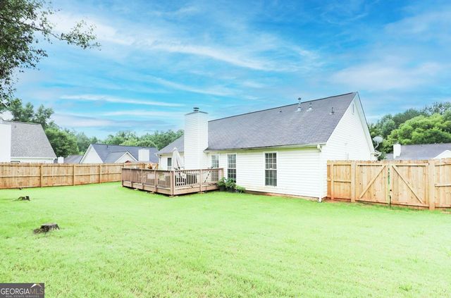 5055 River Overlook Way, Lithonia, GA 30038