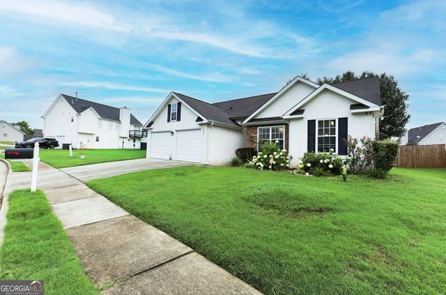 5055 River Overlook Way, Lithonia, GA 30038