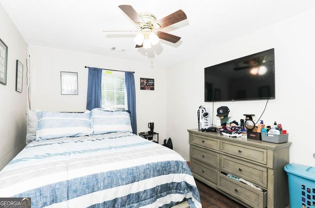 5055 River Overlook Way, Lithonia, GA 30038