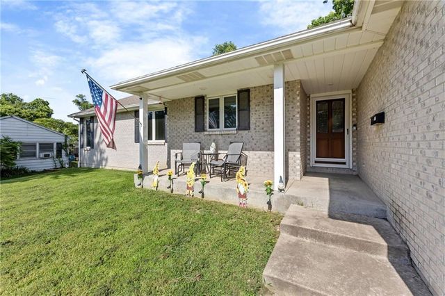 1112 Church Street, Eudora, KS 66025