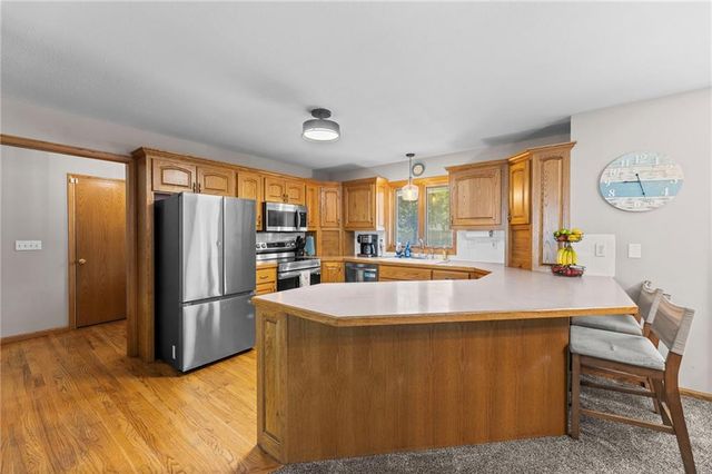 1112 Church Street, Eudora, KS 66025