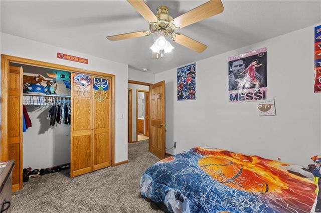 1112 Church Street, Eudora, KS 66025