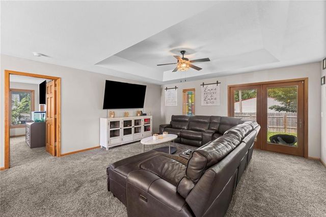 1112 Church Street, Eudora, KS 66025