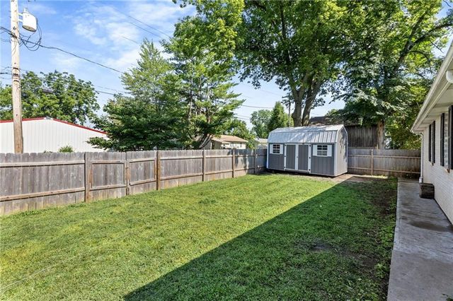 1112 Church Street, Eudora, KS 66025